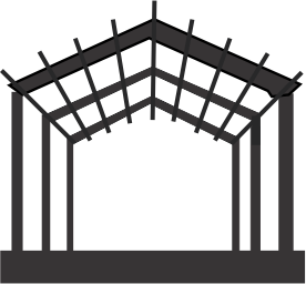 confeccion estructuras de acero concepcion
